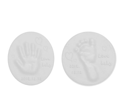 Baby Hand Foot Inkpad