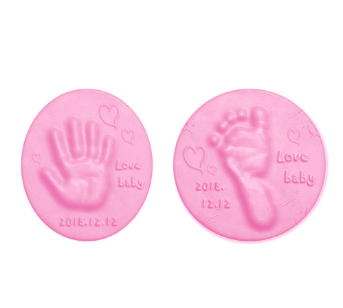 Baby Hand Foot Inkpad