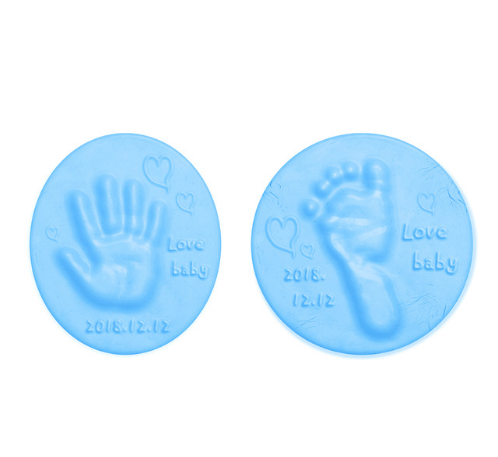 Baby Hand Foot Inkpad