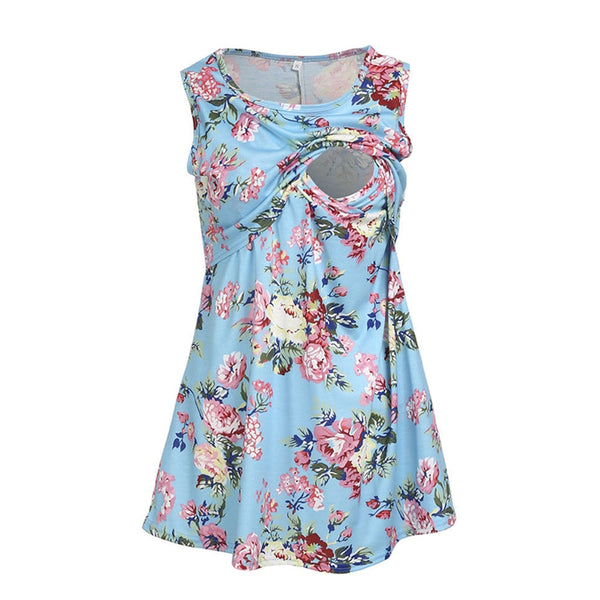 Women's Nursing Breastfeeding Clothes