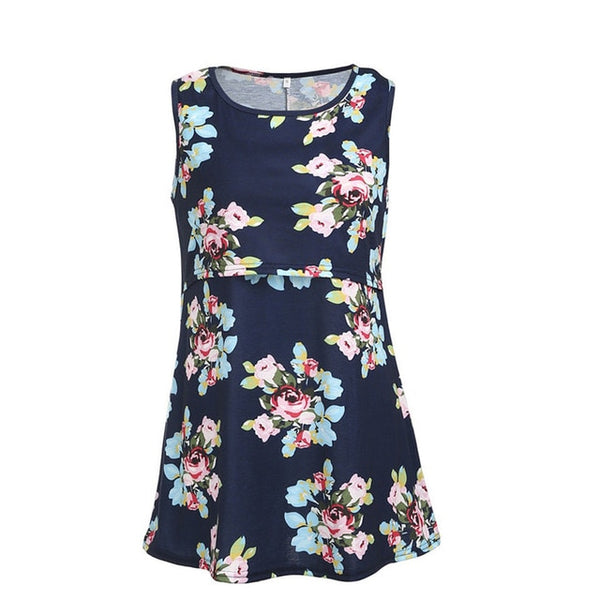 Women's Nursing Breastfeeding Clothes
