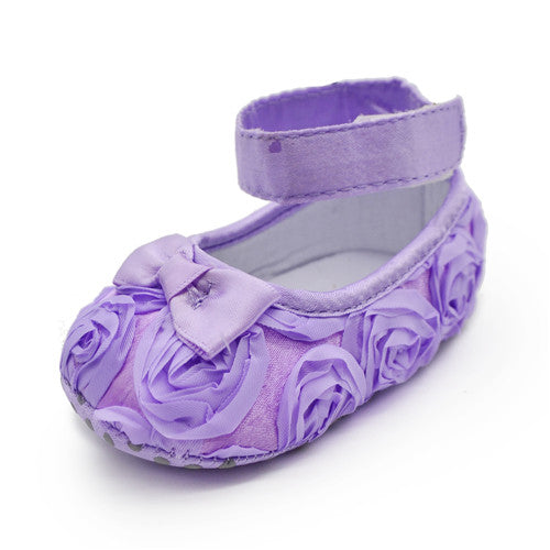 Slip-on & Canvas Baby Shoes