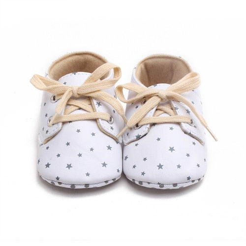 Slip-on & Canvas Baby Shoes