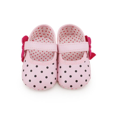 Slip-on & Canvas Baby Shoes