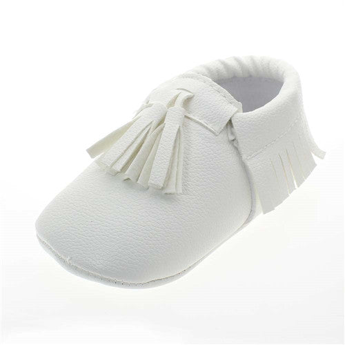 Slip-on & Canvas Baby Shoes