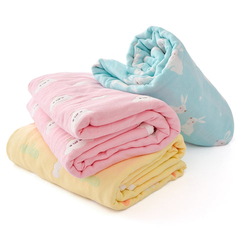 Baby Bath Towel Gasas