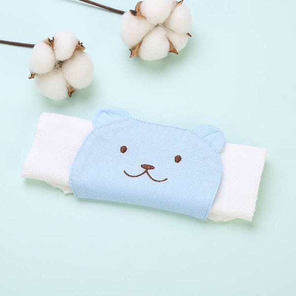 Baby Cotton Gauze Absorbent Towel
