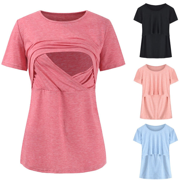 Breastfeeding Clothes