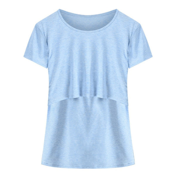 Breastfeeding Clothes