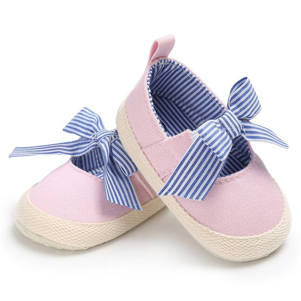 Baby Girls Princess Shoes