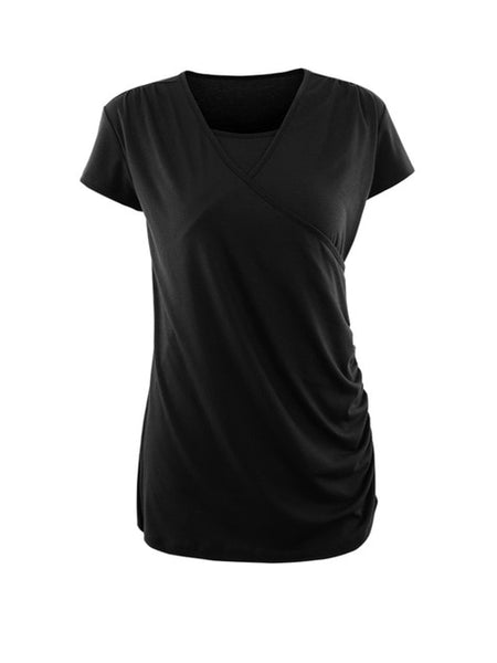 Breastfeeding Shirt