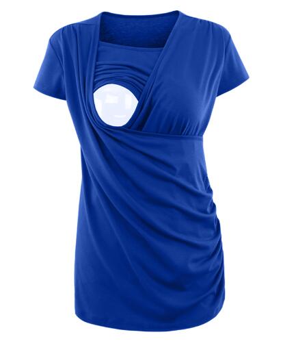 Breastfeeding Shirt