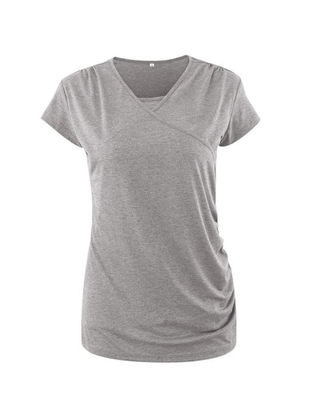 Breastfeeding Shirt