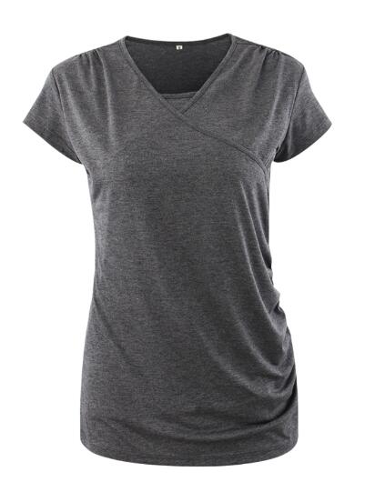 Breastfeeding Shirt