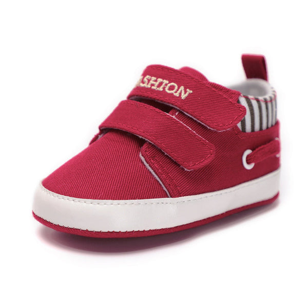Infant Babies Boy Girl Shoes
