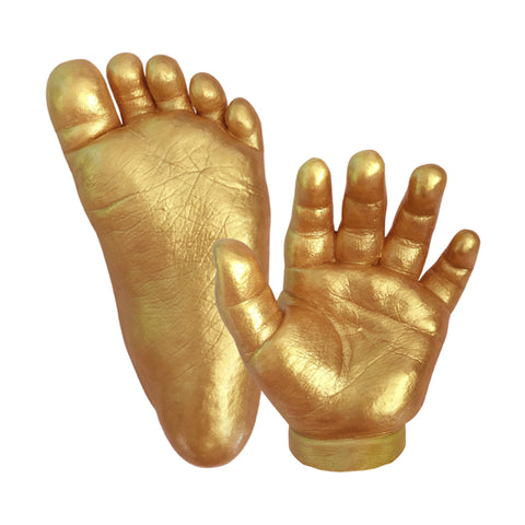Baby 3D Hand & Foot Print Kit