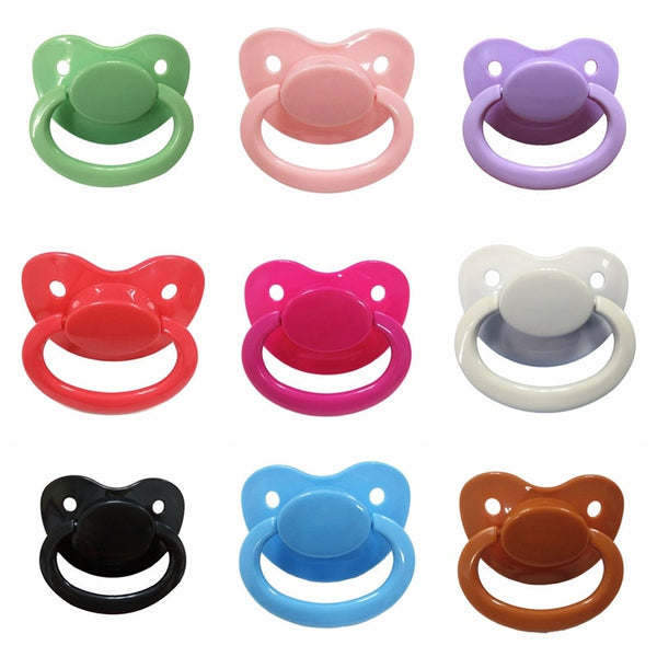 Silicone Pacifier