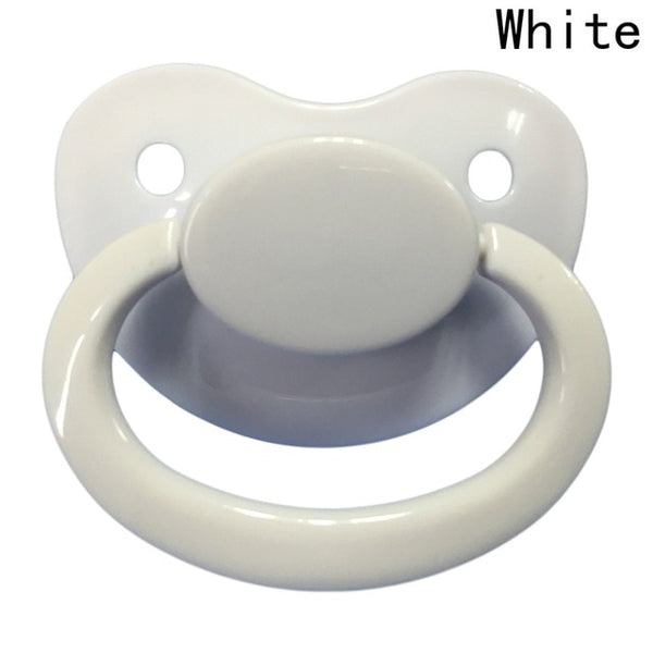 Silicone Pacifier