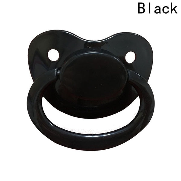 Silicone Pacifier