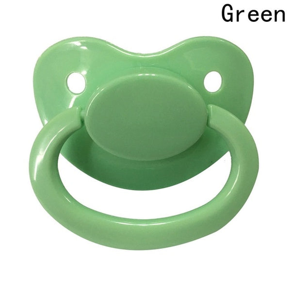 Silicone Pacifier