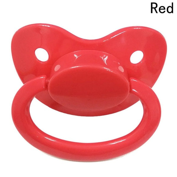 Silicone Pacifier