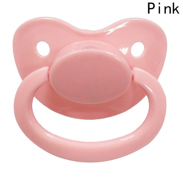 Silicone Pacifier