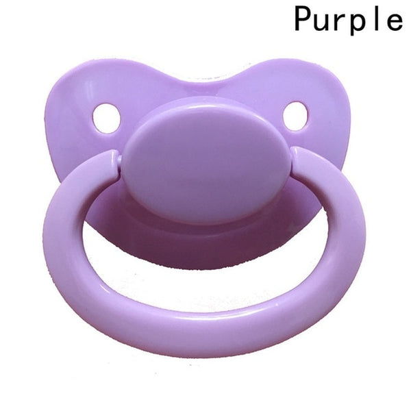 Silicone Pacifier