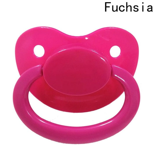 Silicone Pacifier