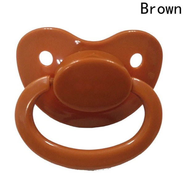 Silicone Pacifier