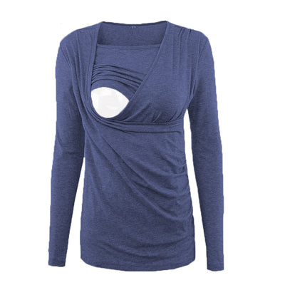 Breastfeeding Shirt