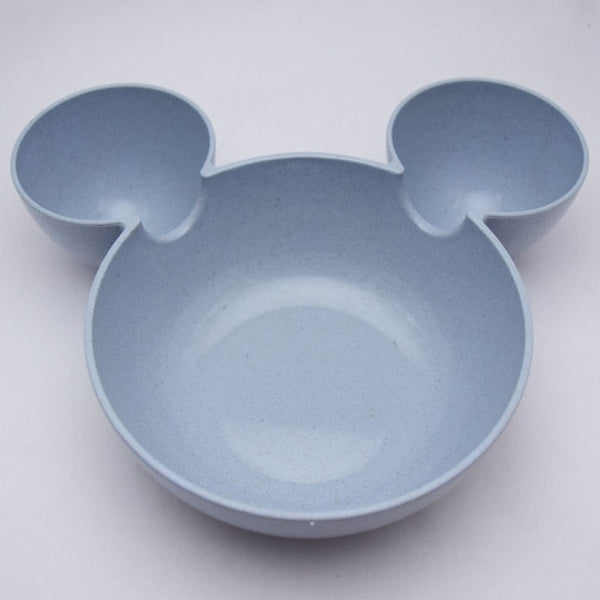 Children Cartoon Tableware Set