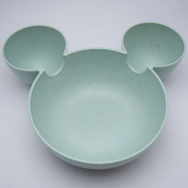 Children Cartoon Tableware Set