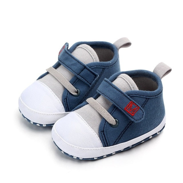 Newborn Baby Cute Boys Girls Shoes