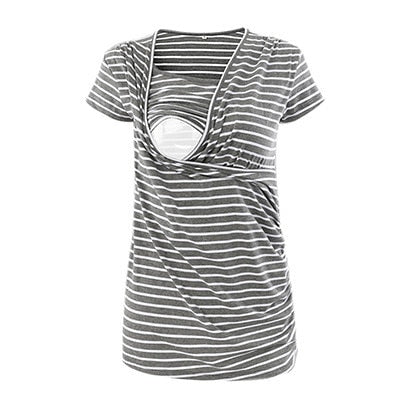 Breastfeeding Shirt
