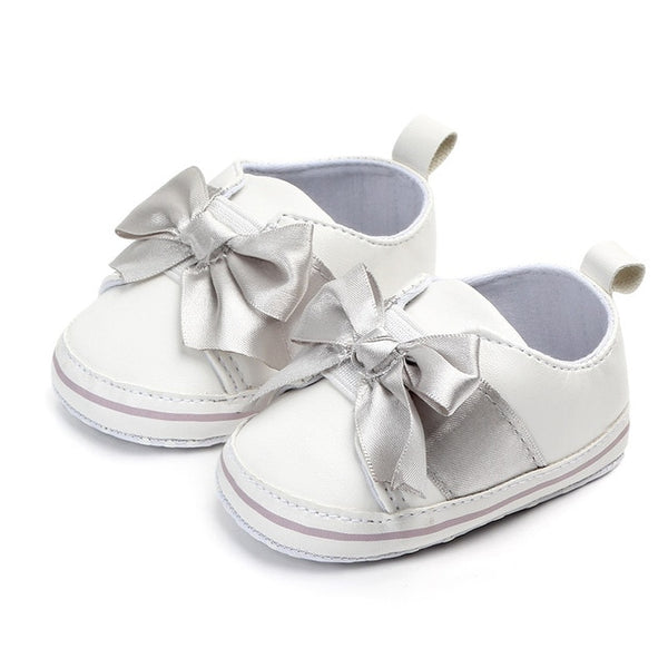 Cute Baby Girls Shoes