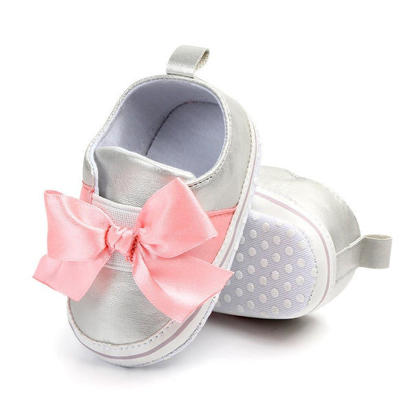Cute Baby Girls Shoes