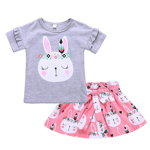 Rabbit Newborn Clothes