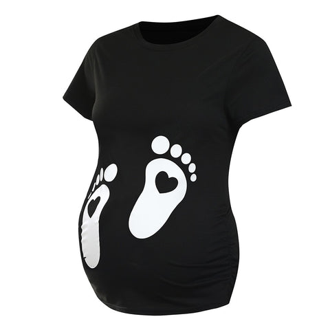 T-shirt Pregnancy Clothes