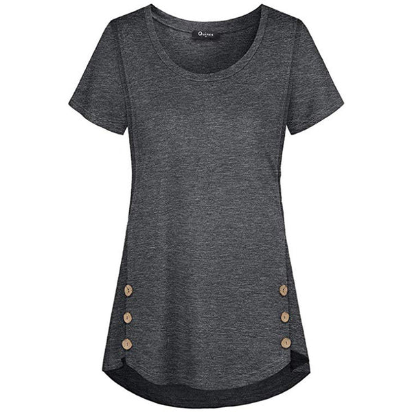 Breastfeeding Women T-Shirt