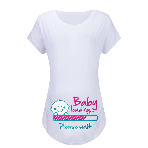 Pregnancy T-Shirt
