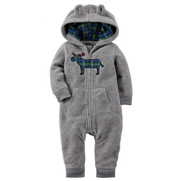 Newborn Infant Baby Clothes