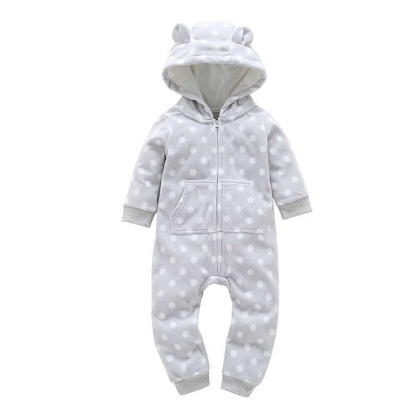 Newborn Infant Baby Clothes