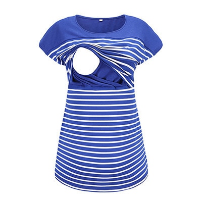 Breastfeeding Shirt