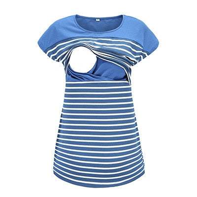 Breastfeeding Shirt