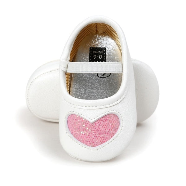 Baby Girl Princess Shoes